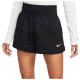 Nike Γυναικείο σορτς Sportswear Phoenix Fleece